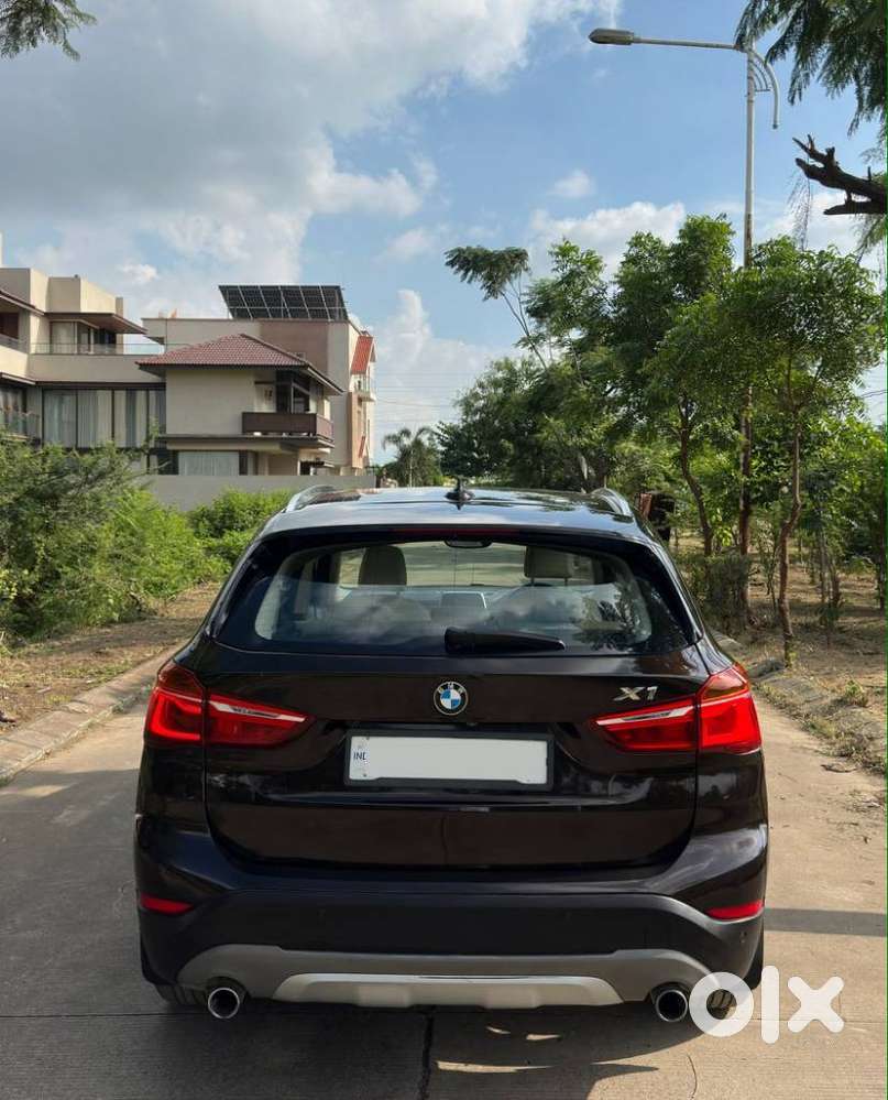 Bmw X1 Sdrive 20d X Line, 2018