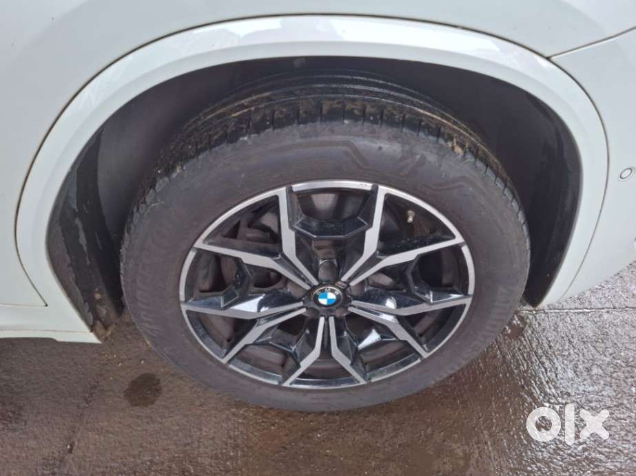 Bmw X3 Xdrive20d M Sport, 2023, Diesel