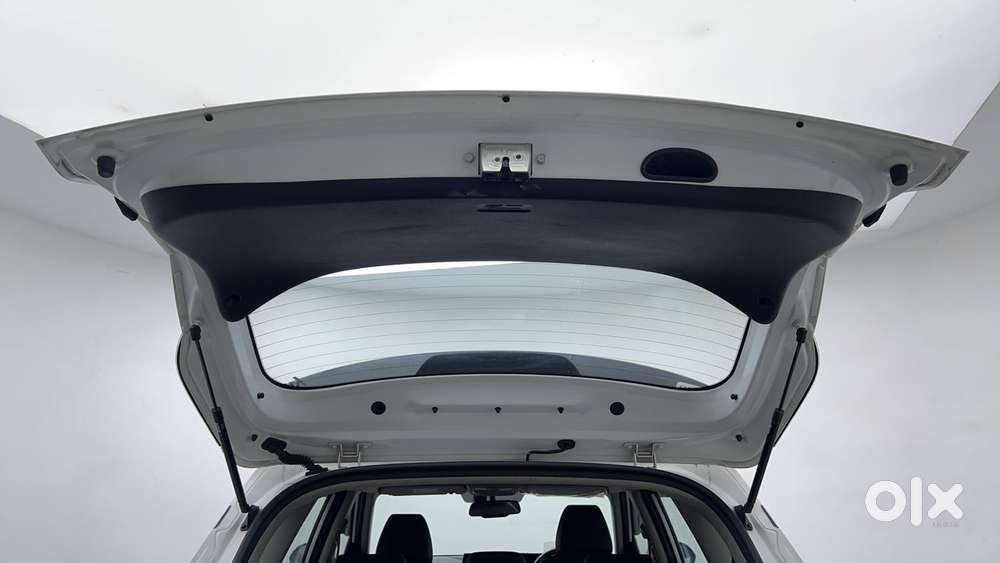 Kia Seltos Gtx, 2019, Petrol