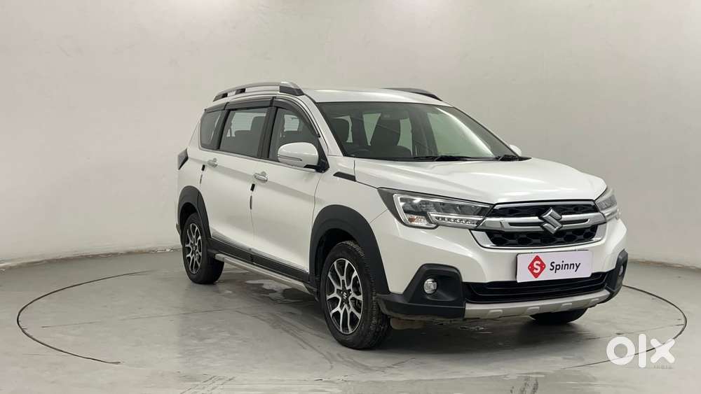 Maruti Suzuki Xl6 1.5 Zeta Mt, 2024, Petrol