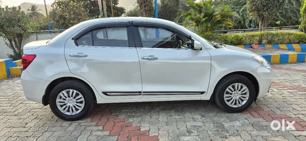 Maruti Suzuki Dzire 2023