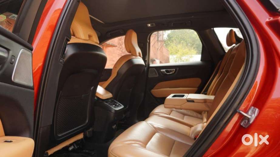 Volvo Xc60 Inscription D5, 2018, Diesel