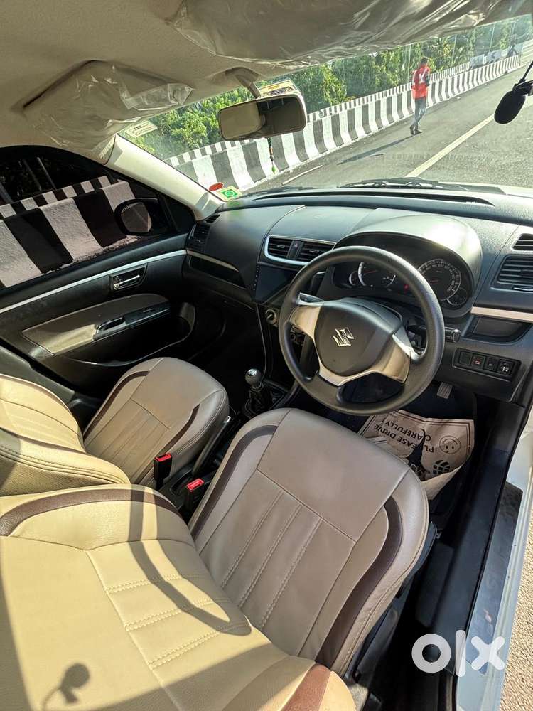 Maruti Suzuki Swift Vxi + Manual, 2015, Petrol