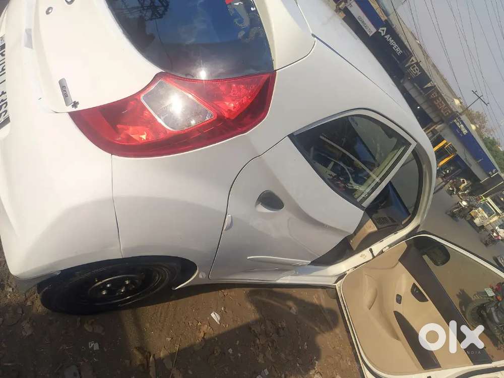 Hyundai Eon 2012 Petrol 46000 Km Driven