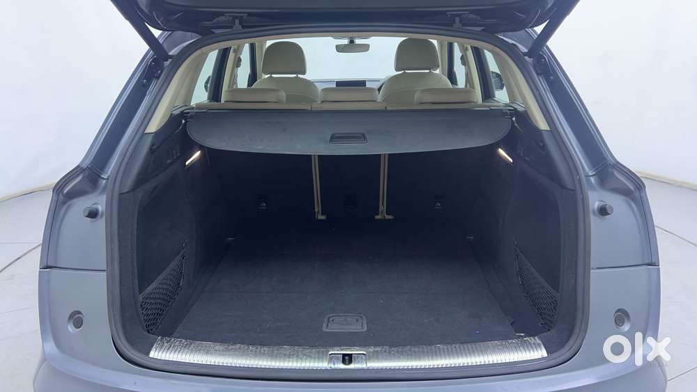 Audi Q5 2.0 45 Tfsi Technology, 2018, Petrol