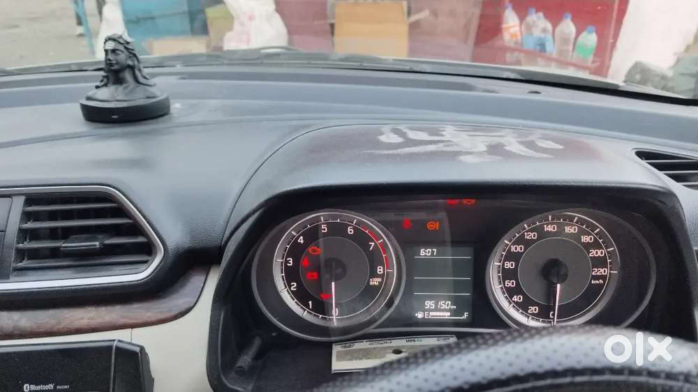Maruti Suzuki Swift Dzire 2019 Petrol 100000 Km Driven