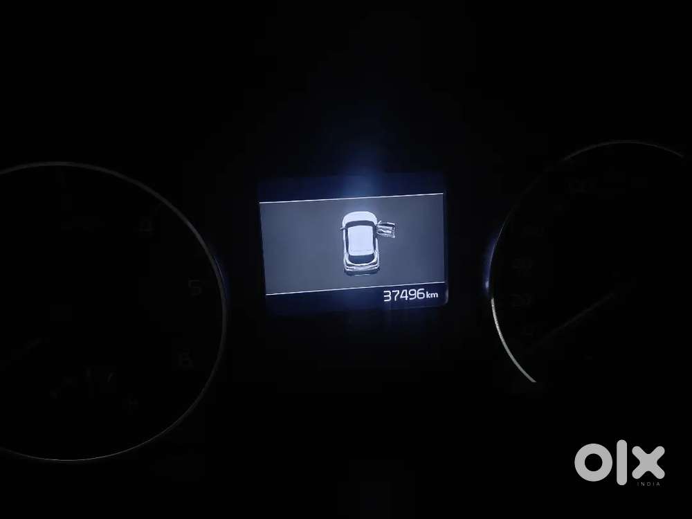 Kia Seltos 2022