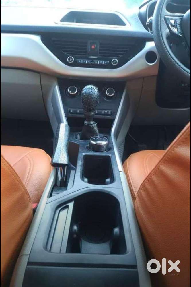 Tata Nexon 1.2 Revotron Xm (s), 2019, Diesel