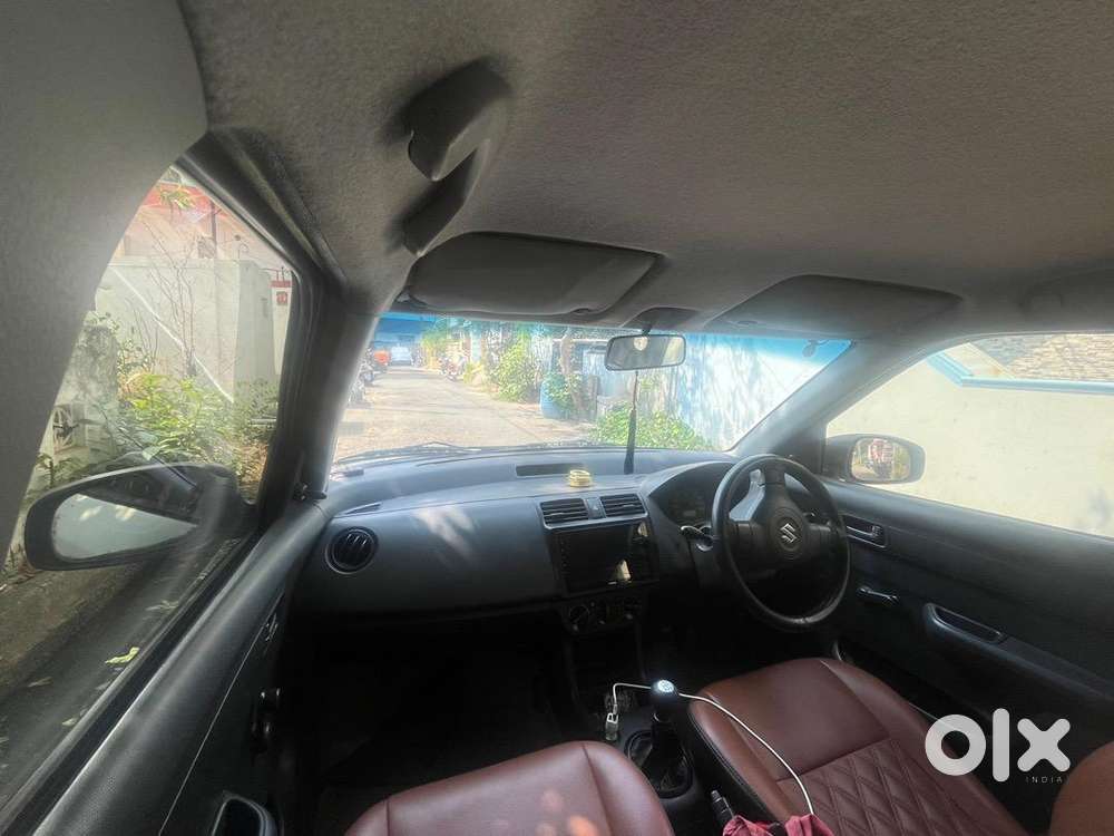 Maruti Suzuki Swift Dzire 2015 Diesel Good Condition