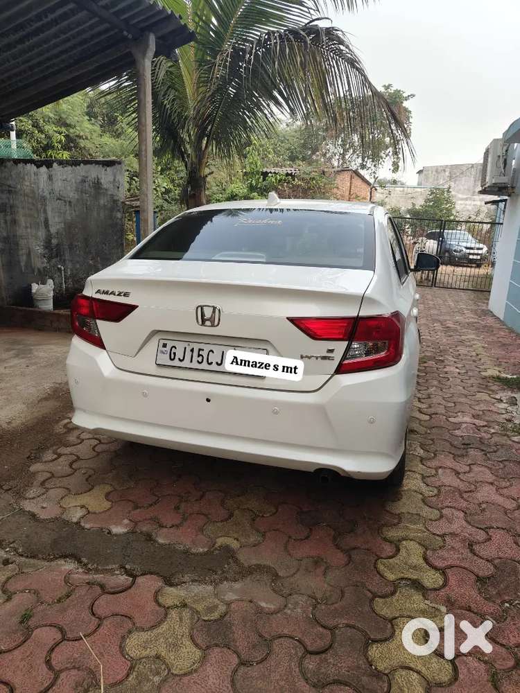 Honda Amaze (urgent)