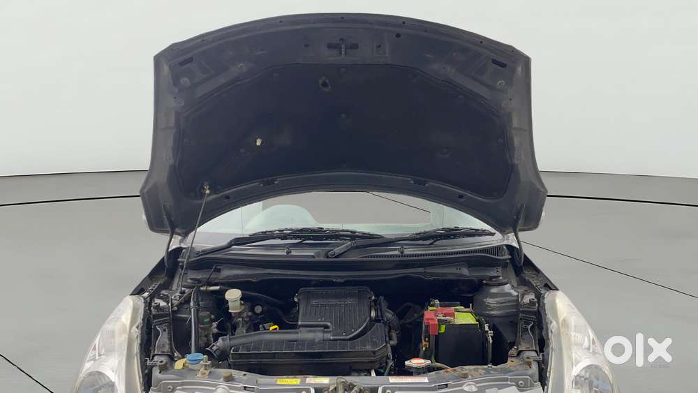 Maruti Suzuki Swift Dzire Vxi 1.2, 2014, Petrol