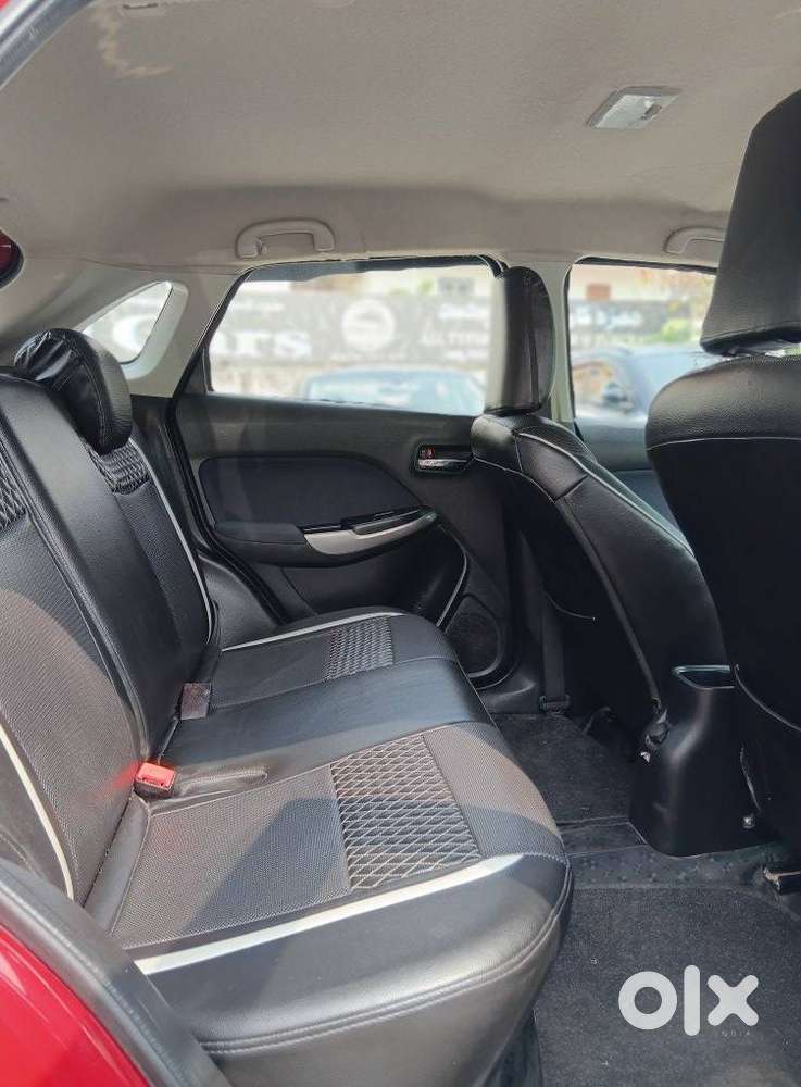 Maruti Suzuki Baleno Maruti-suzuki-baleno-sigma-diesel, 2020, Petrol