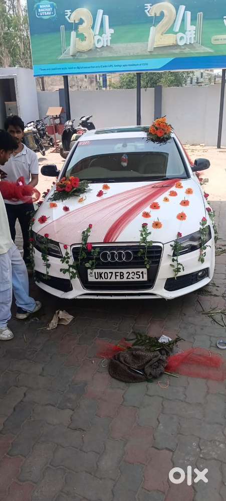 Audi A4 Diesel 2011