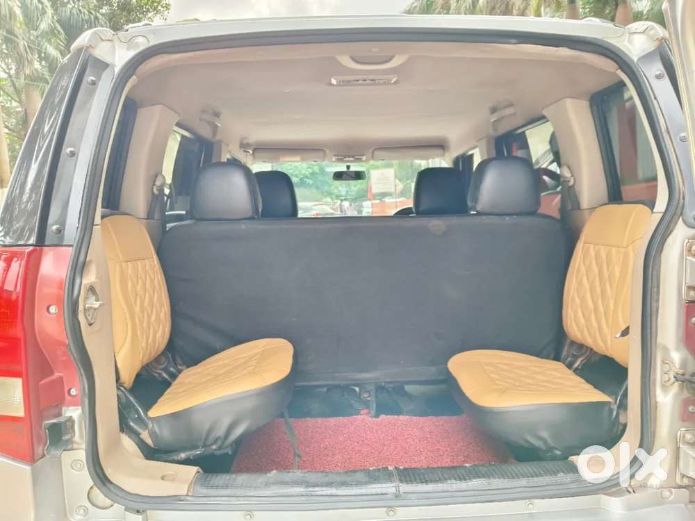 Mahindra Tuv 300 Mhawk100 T8, 2016, Diesel