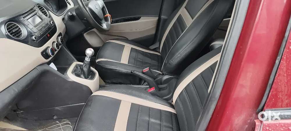 Hyundai Grand I10 Kappa 2014