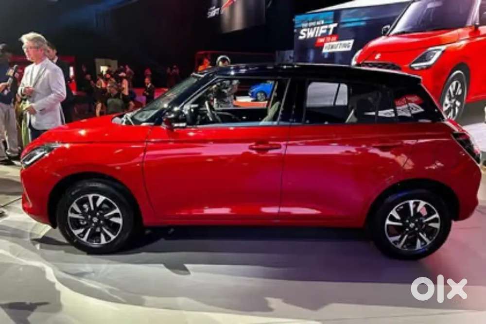 Argent Sell Maruti Suzuki Swift 2022 Year Car