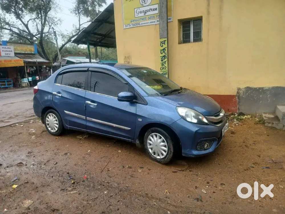 Honda Amaze 2016,  Mint Condition