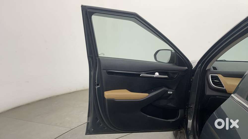 Kia Seltos Htx Plus 1.5 Turbo Petrol Imt, 2023, Petrol