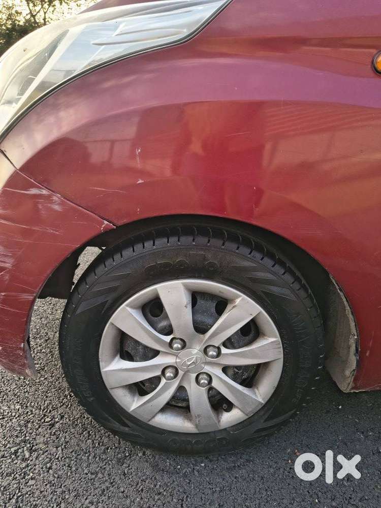 Hyundai Eon Era +, 2013, Petrol