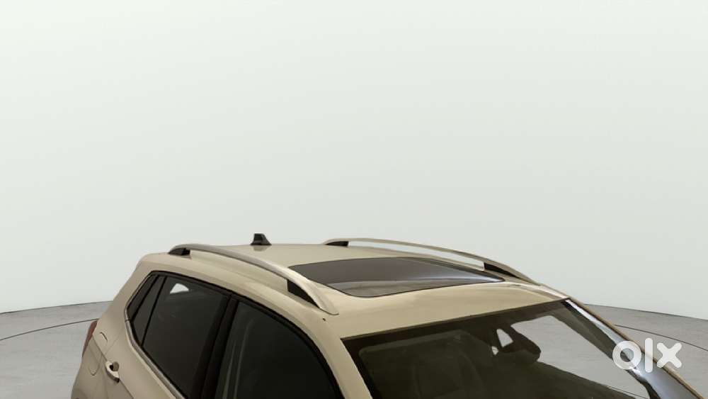 Skoda Kushaq 1.0 Tsi Style At, 2021, Petrol