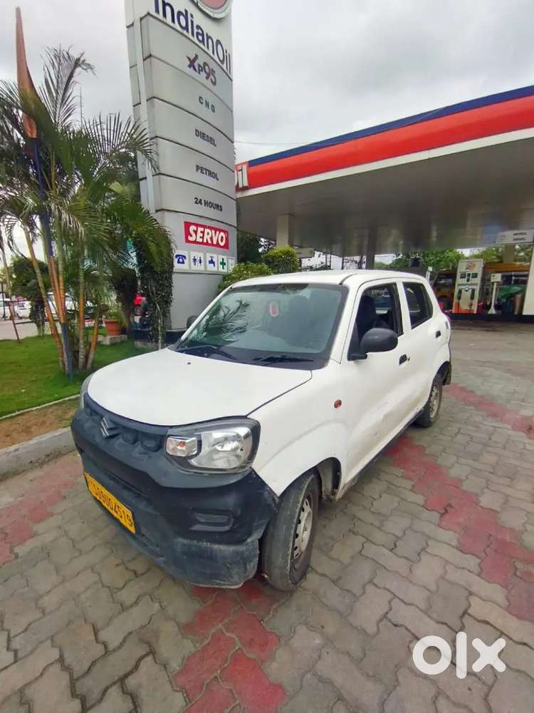 Urgent Sale Need Mony   Maruti Suzuki S-presso 2022 Car