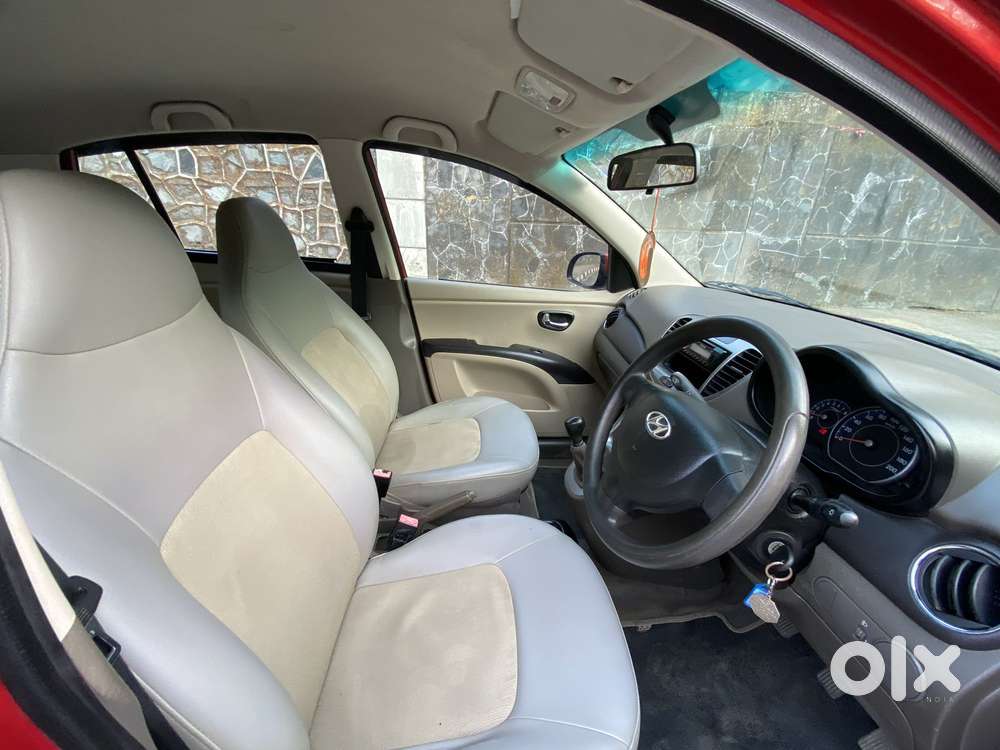Hyundai I10 Magna, 2012, Petrol