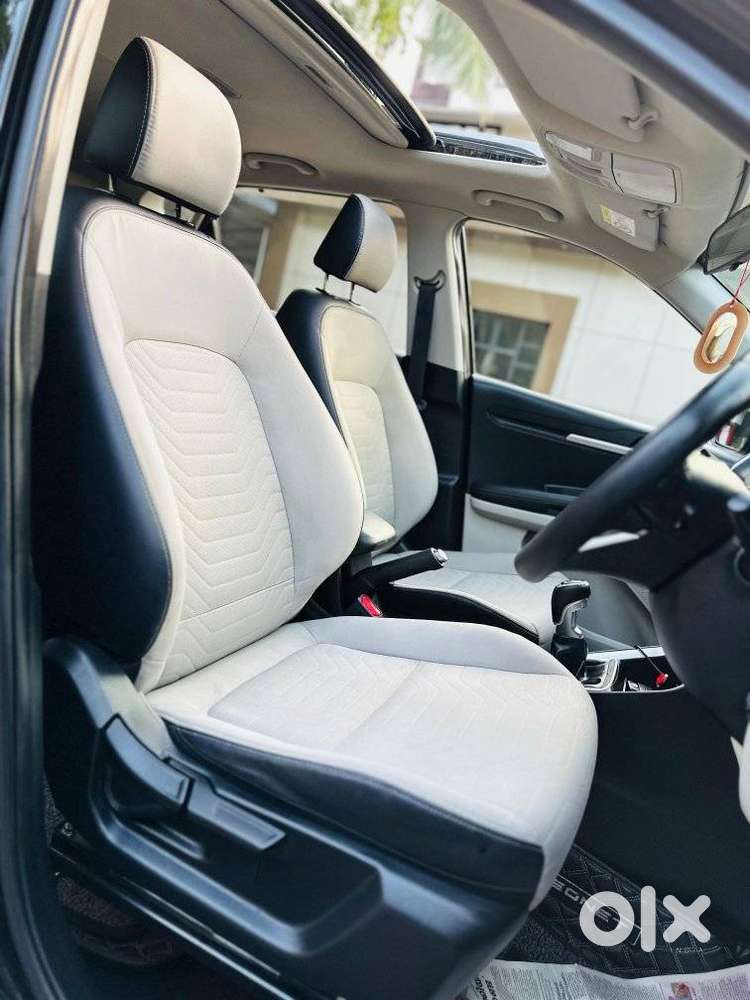 Kia Sonet 1.5 Htx Diesel At, 2022, Diesel