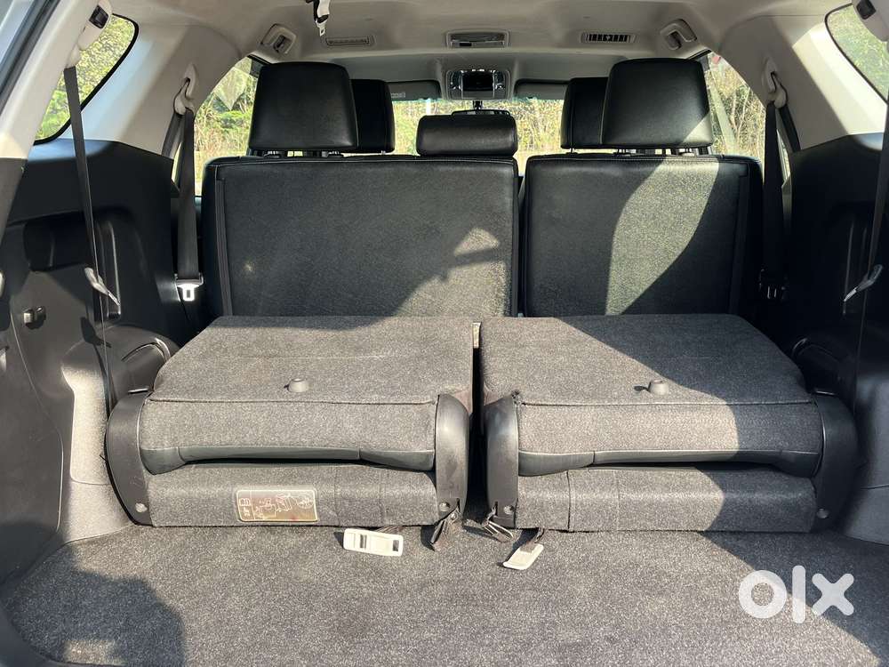 Toyota Fortuner 4x2 Mt 2.8 Diesel, 2021, Diesel