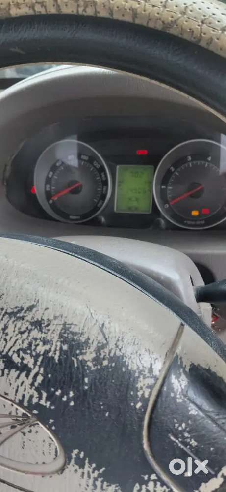 Mahindra Scorpio Diesel 2014 Model