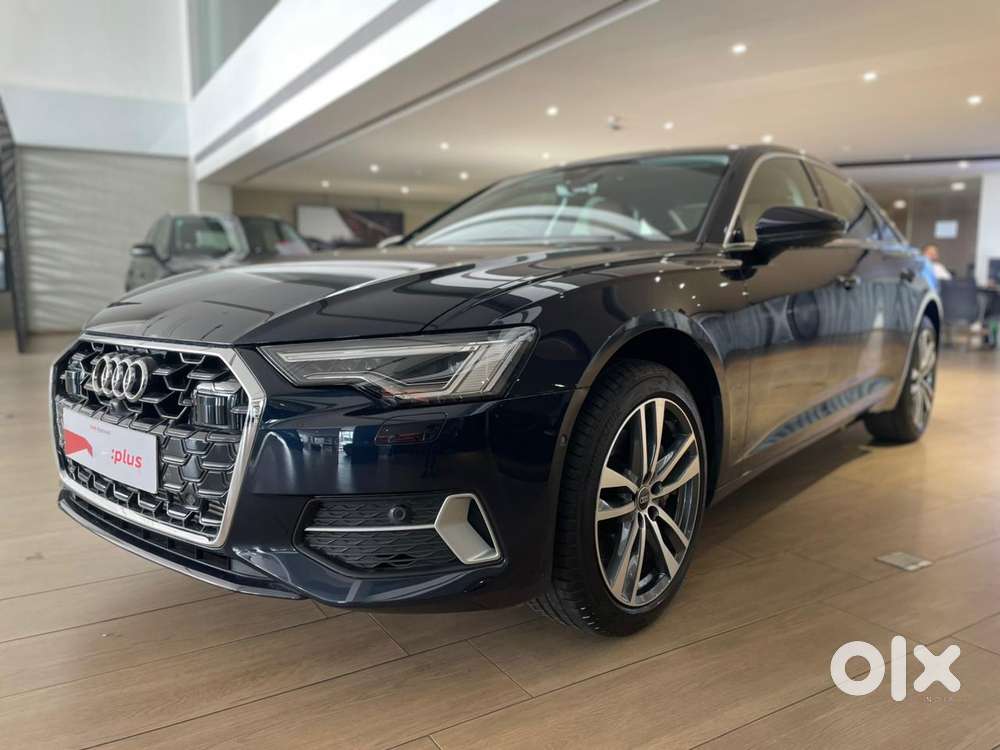 Audi A6 2.0 45 Tfsi Technology, 2024, Petrol