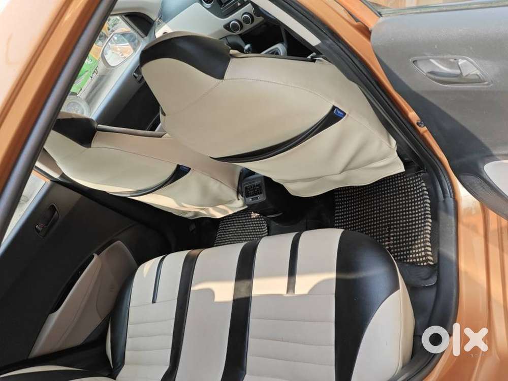 Hyundai Grand I10 2013-2016 Magna, 2014, Petrol