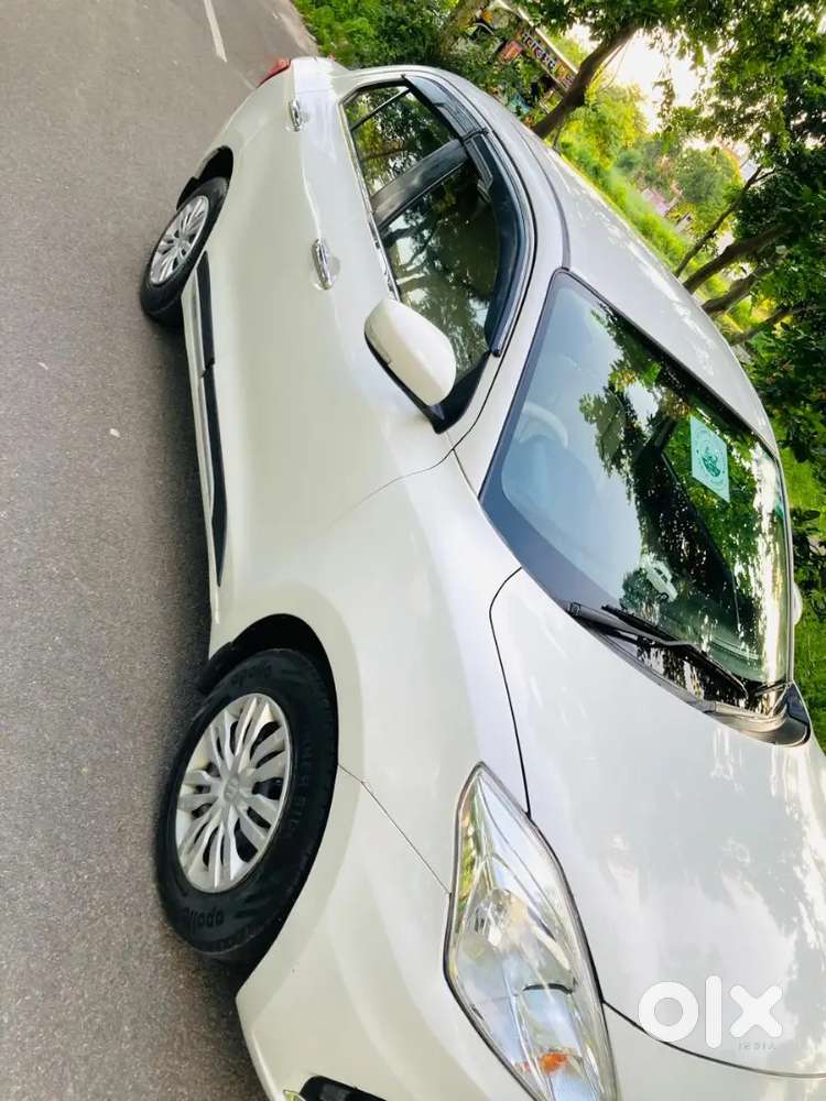 2018 Maruti Dzire Vdi