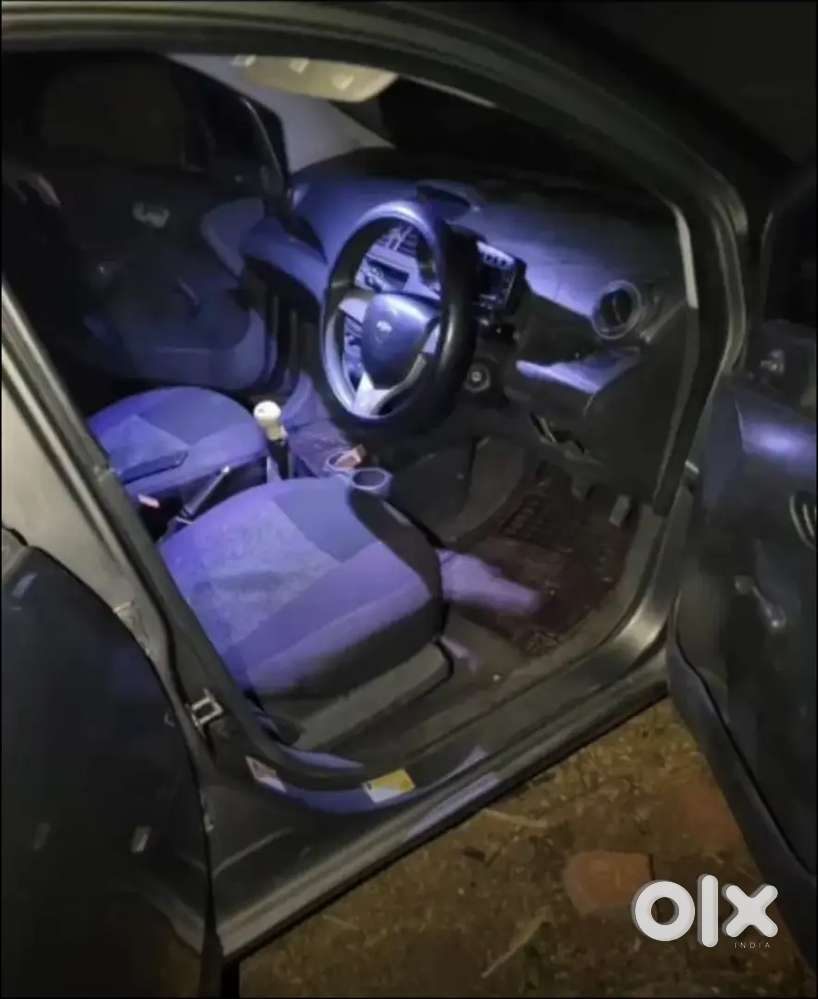 Chevrolet Beat 2012 Diesel Well Maintained