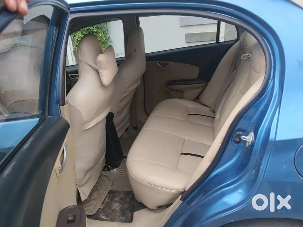 Honda Amaze 2014 Diesel