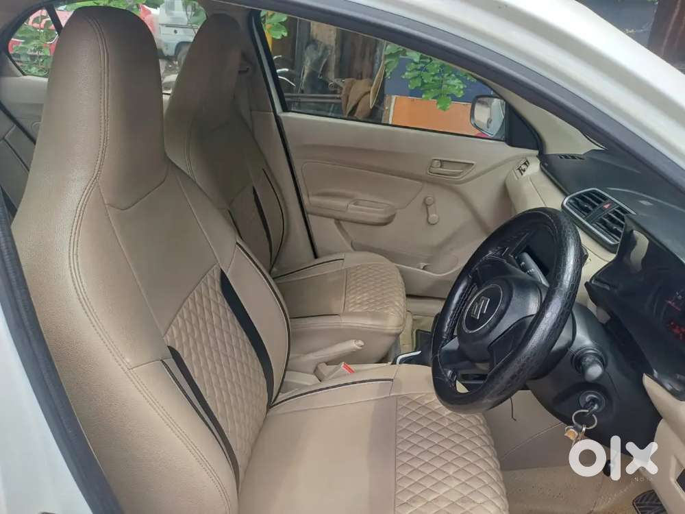 Maruti Suzuki Dzire Tour 2024