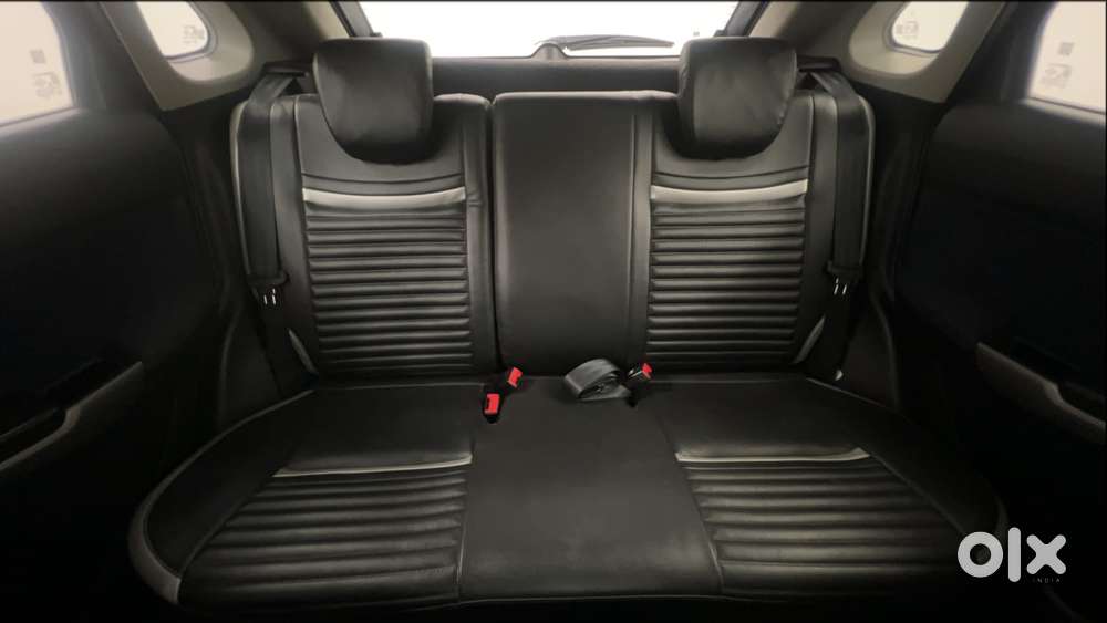 Maruti Suzuki Baleno 2019-2022 1.2 Zeta At, 2019, Petrol