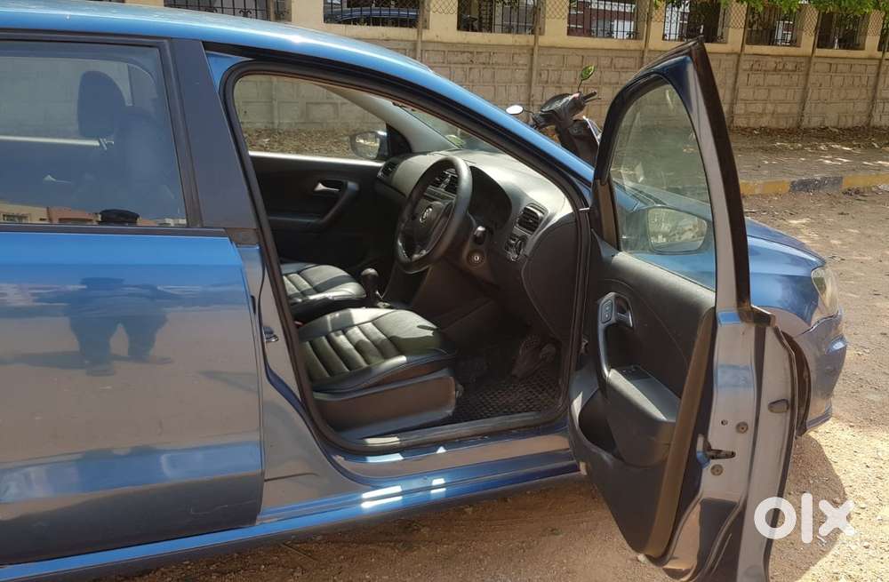 Volkswagen Ameo 1.5 Tdi Trendline, 2016, Diesel