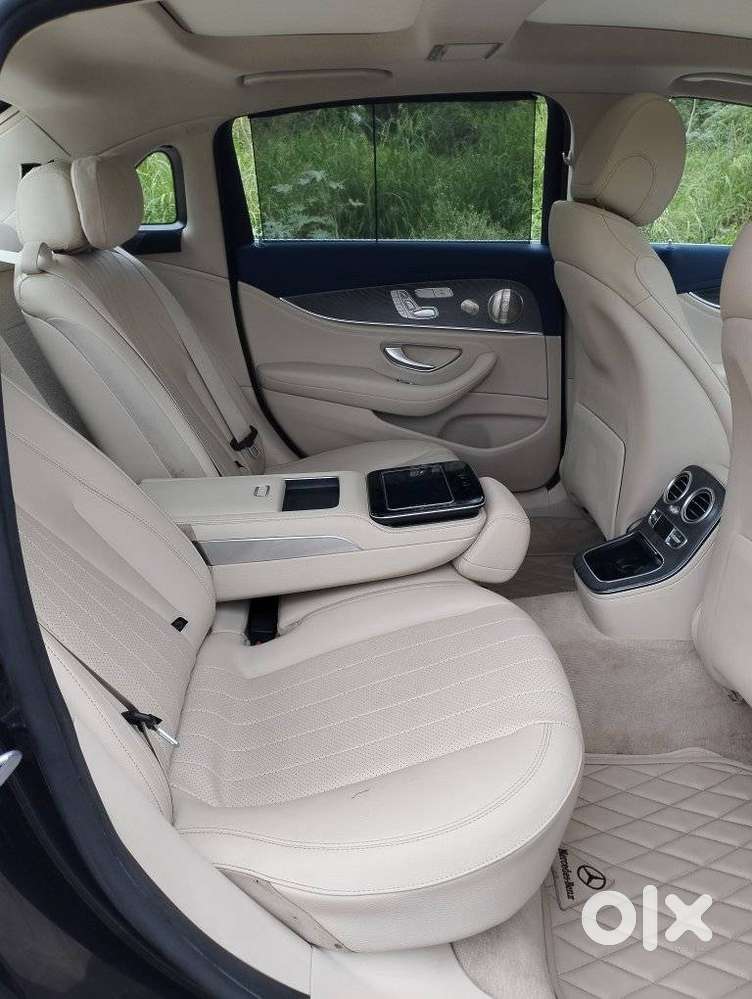 Mercedes-benz E-class E 200 Exclusive, 2022, Petrol