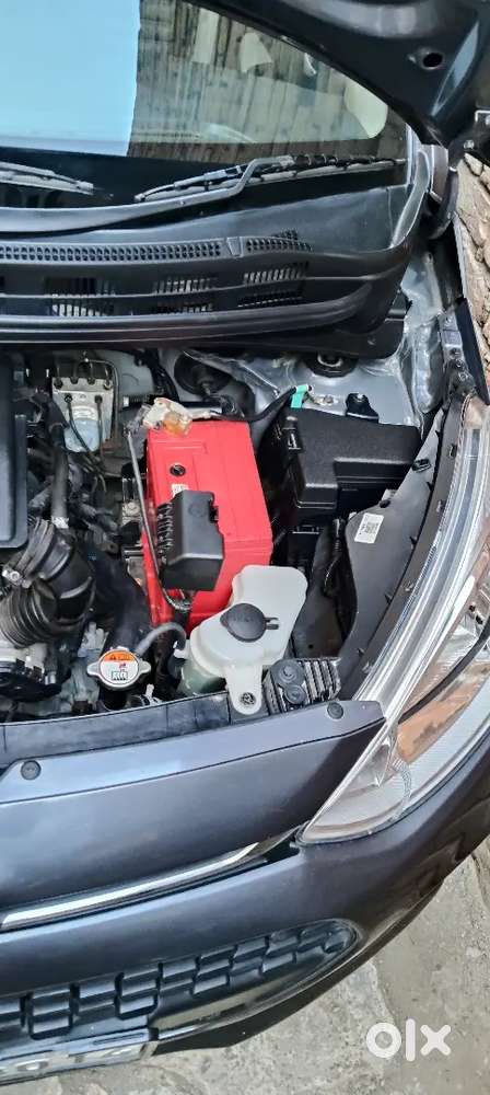 Hyundai Grand I10 2019 Sportz
