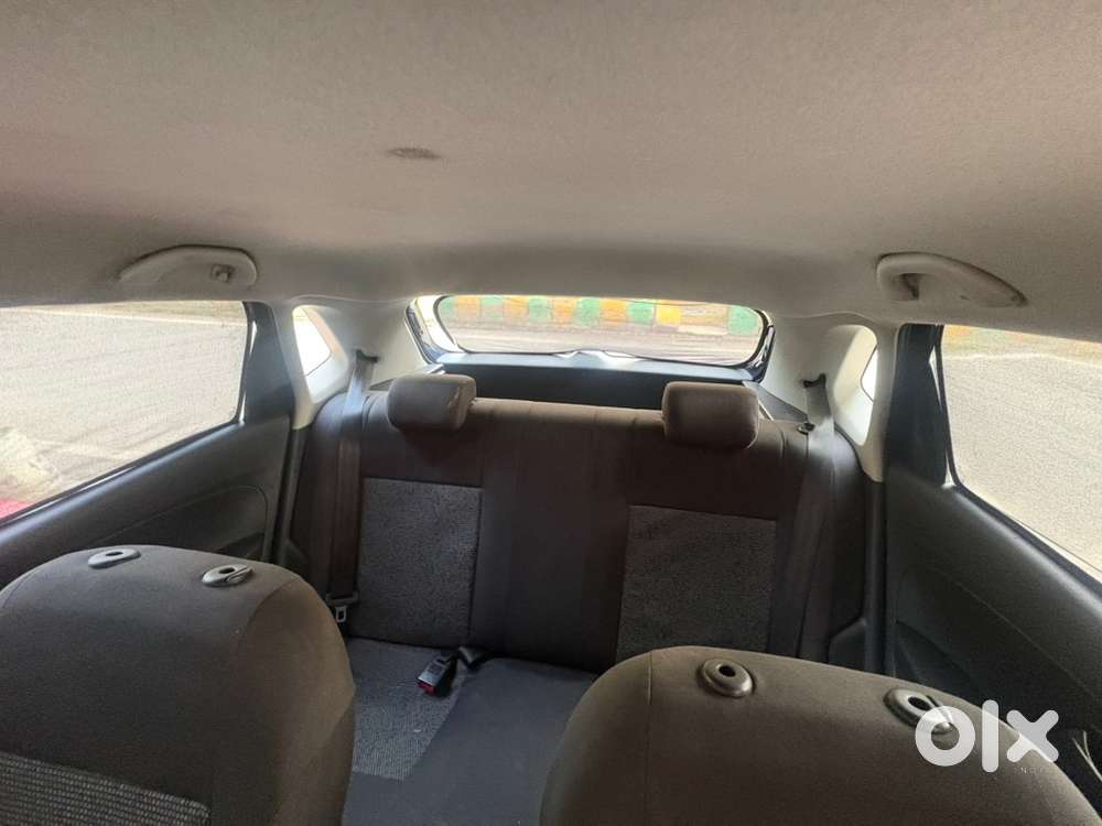 Volkswagen Polo 2014 Km Driven
