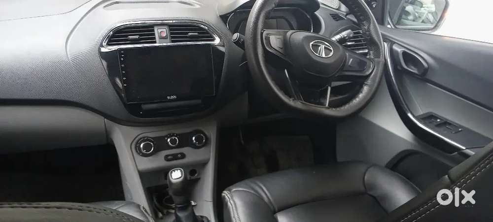Tata Tiago 1.2 Revotron 2020