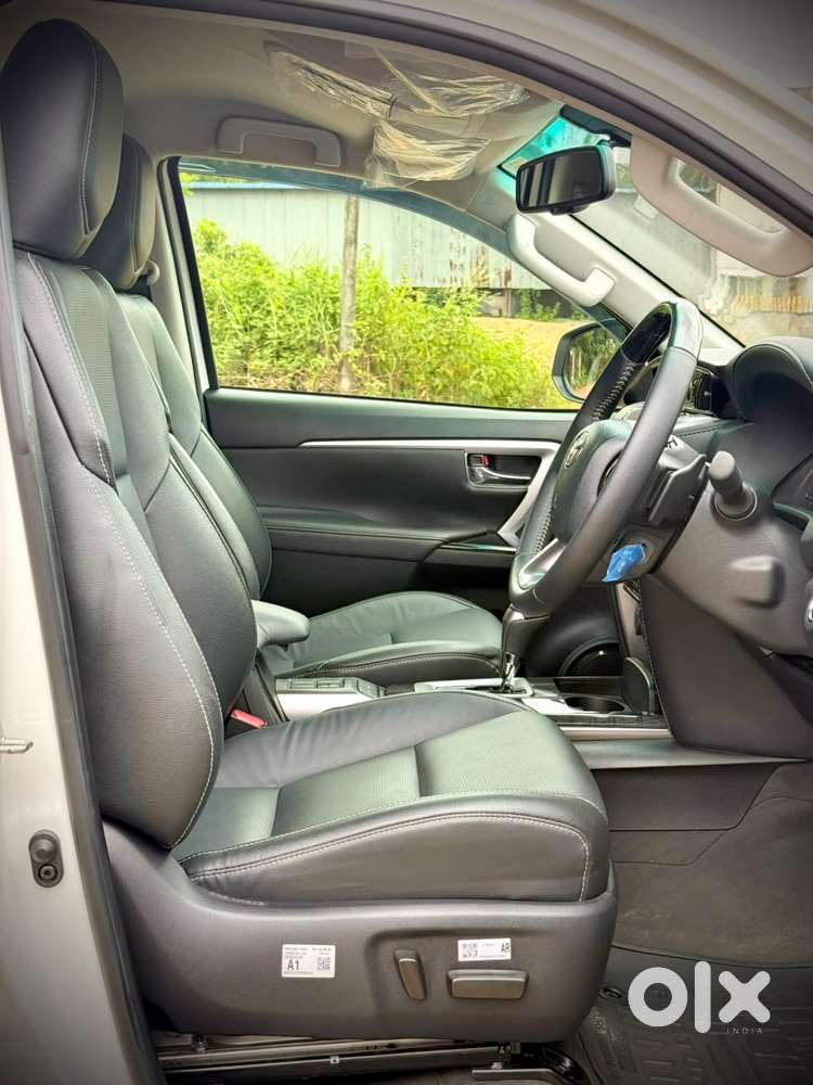 Toyota Fortuner 4x2 At 2.8 Diesel, 2025, Diesel
