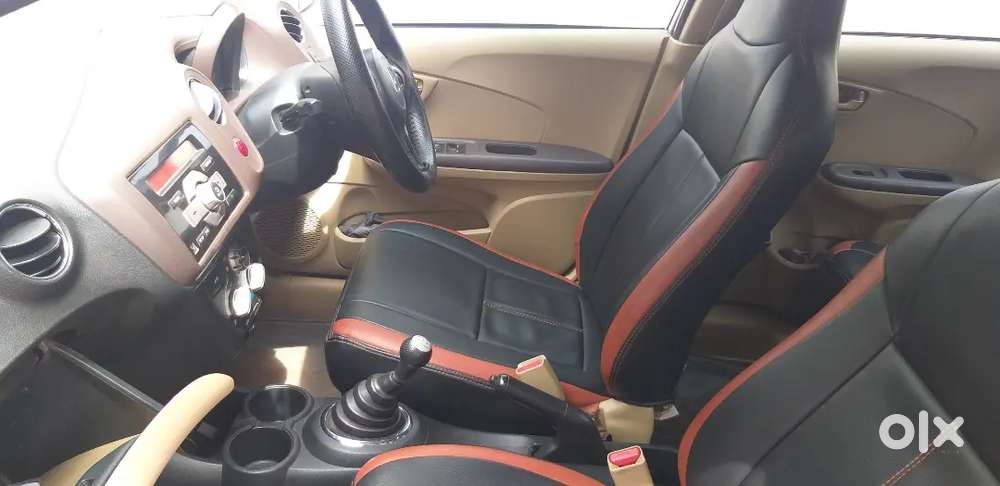 Honda Amaze