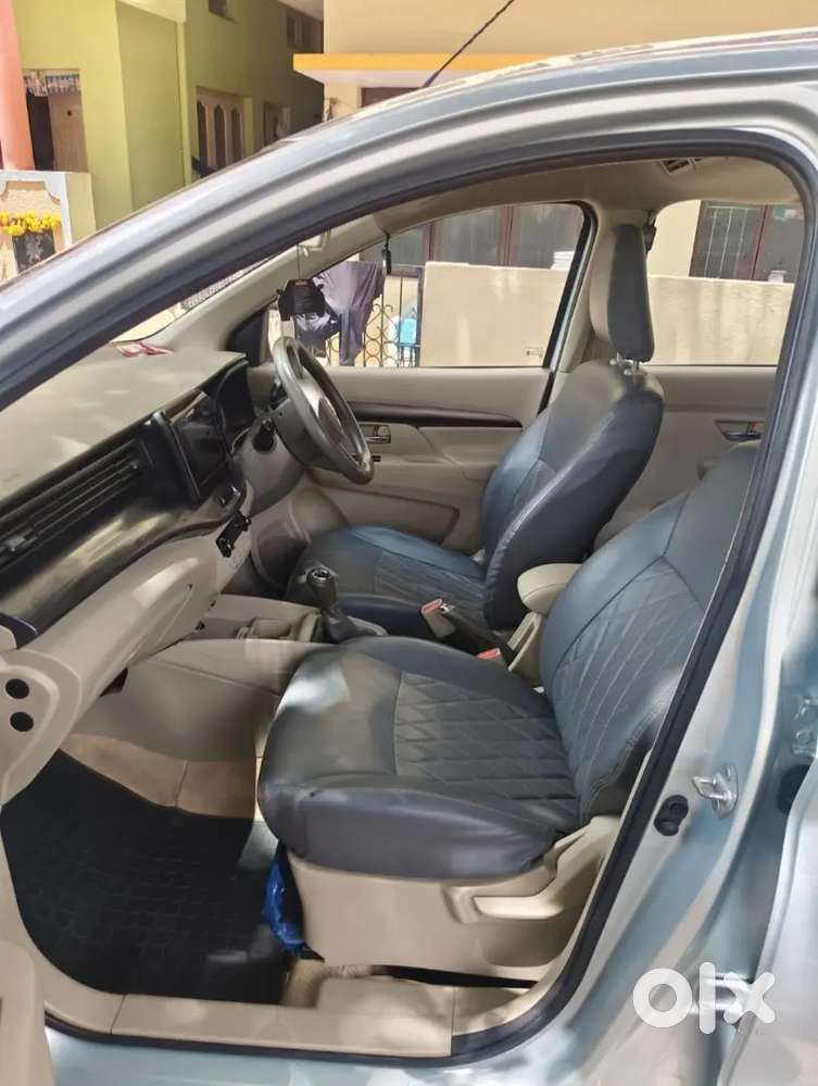 Maruti Suzuki Ertiga 2023 Petrol Hybrid