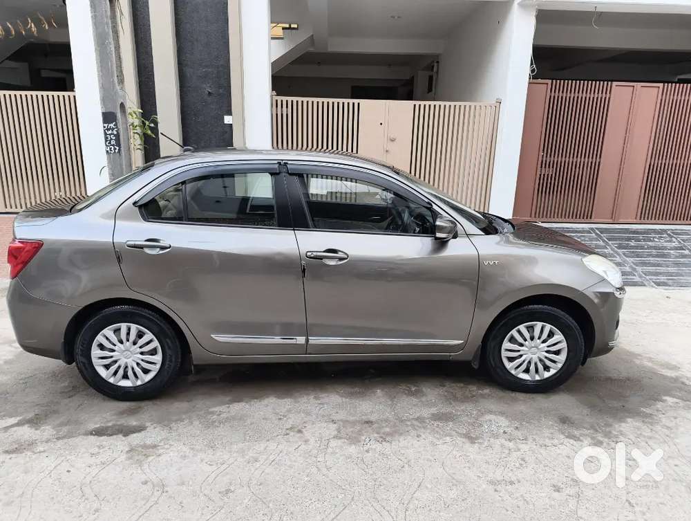Maruti Suzuki Dzire 2019