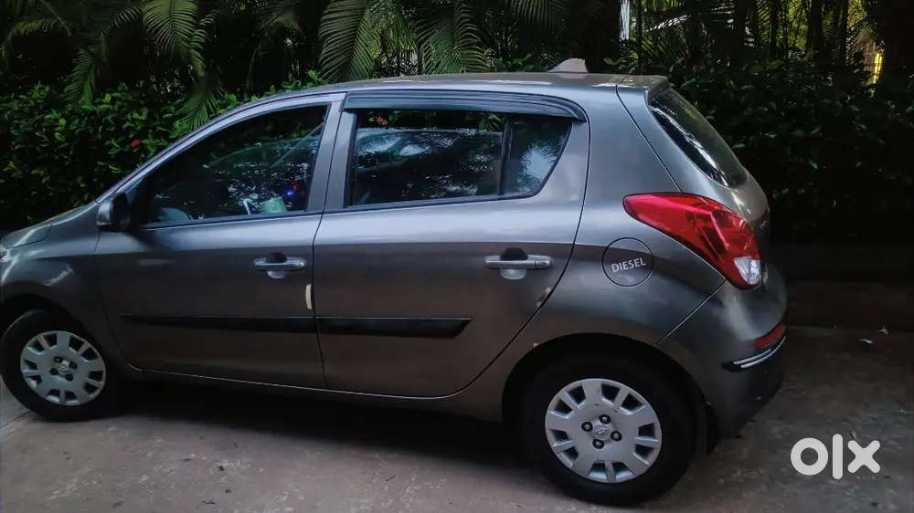 Good Condition