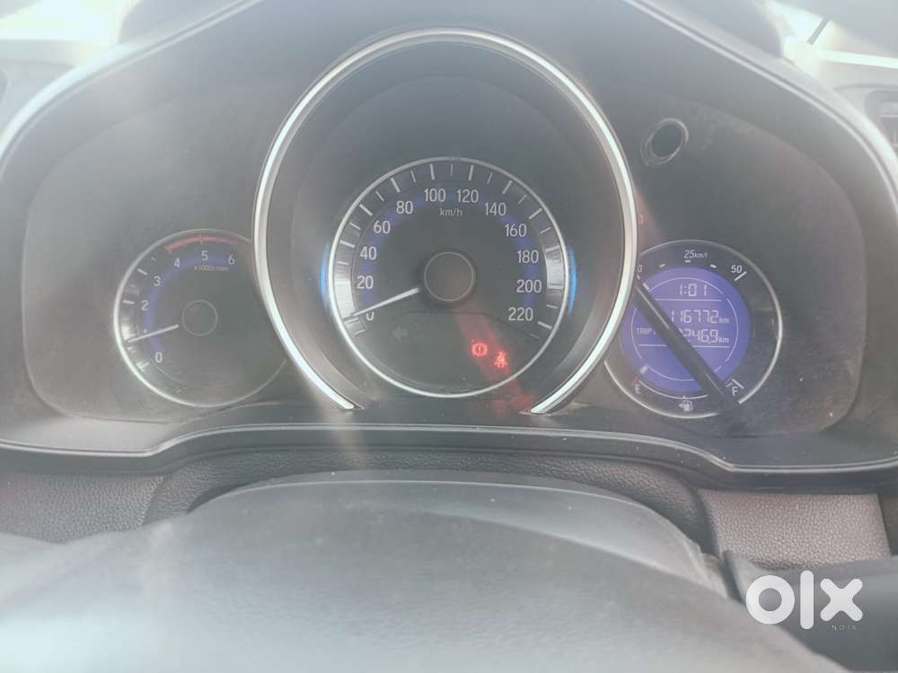 Honda Wr-v I-dtec S, 2018, Diesel