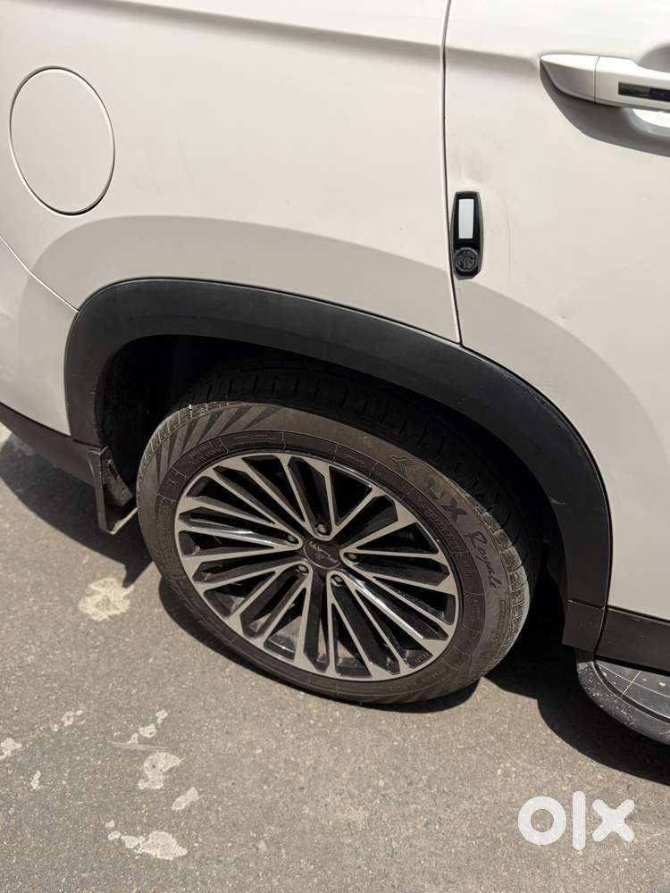 Mg Hector Super Diesel Mt, 2021, Diesel