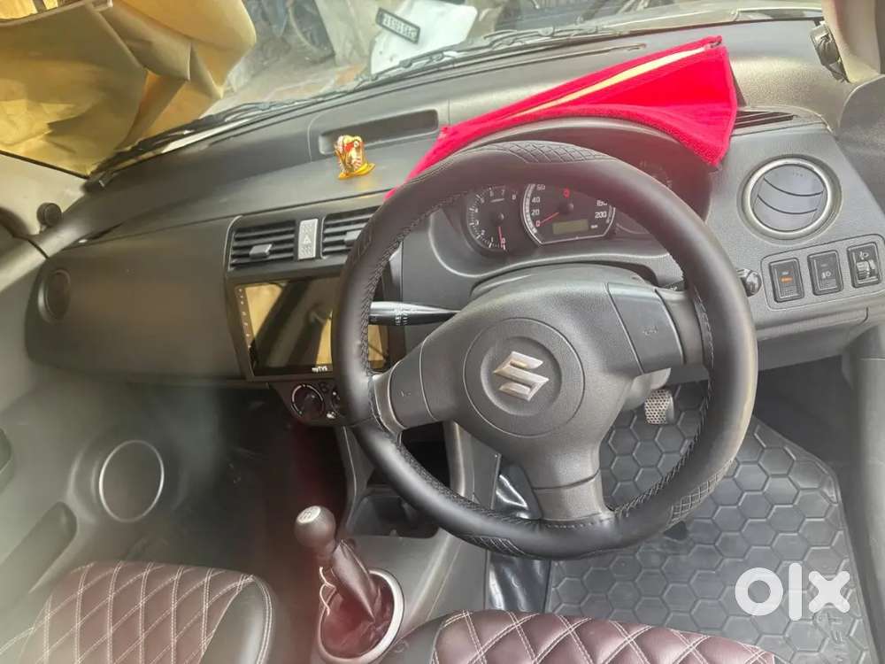 Maruti Suzuki Swift 2005 Petrol Well Maintained And Good Condition