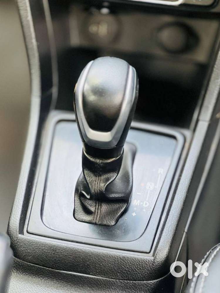 Maruti Suzuki Brezza Zdi, 2018, Diesel